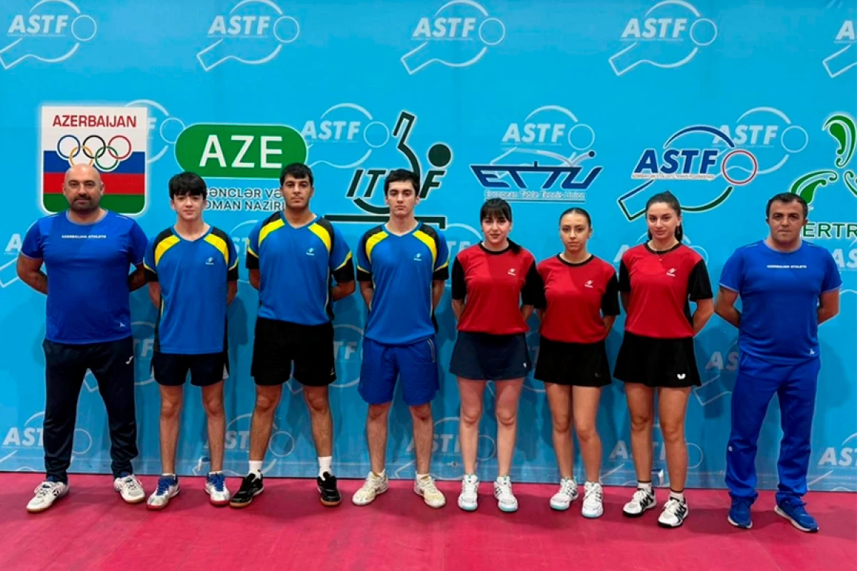 [[İslamiada:]] Millinin heyəti açıqlandı