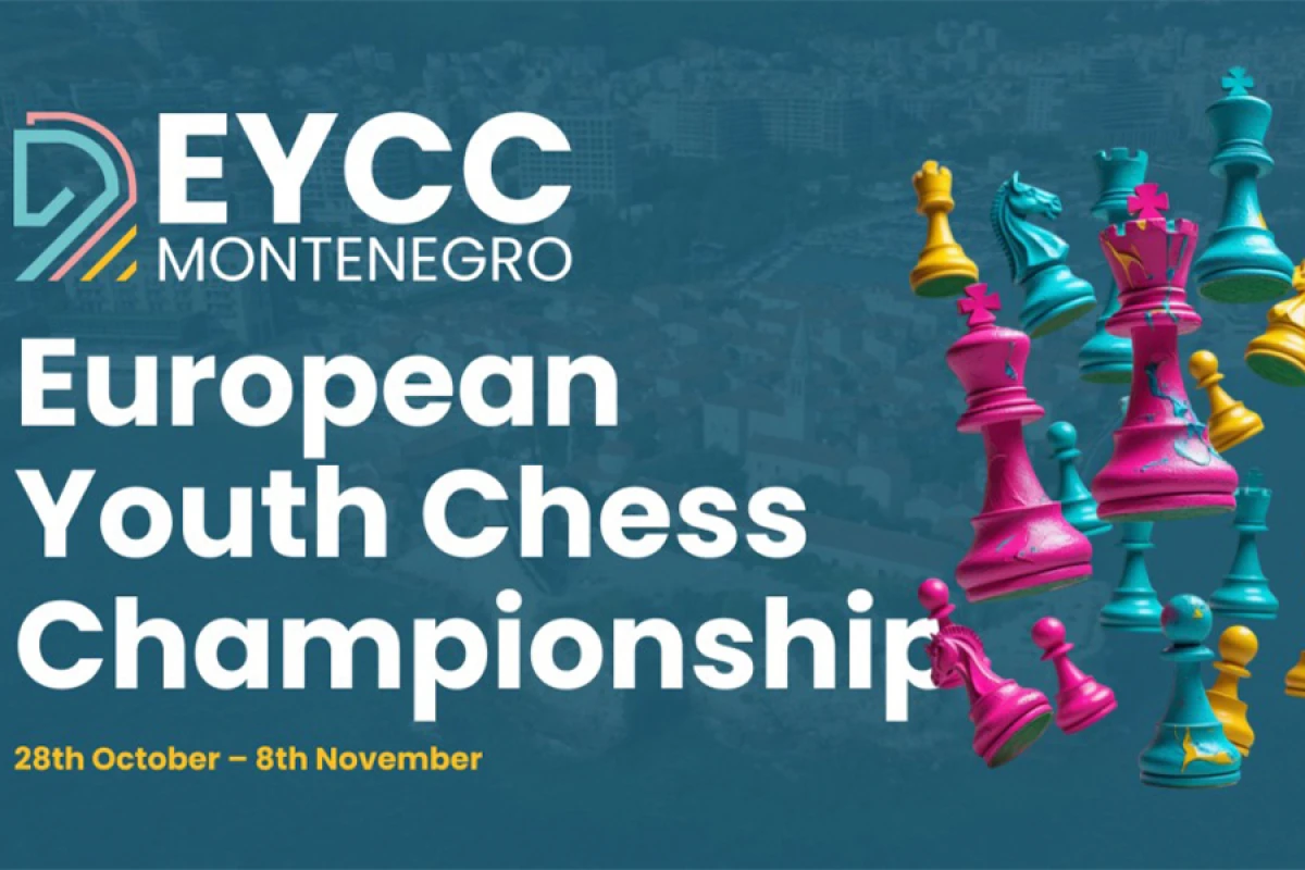 Şahmatda [[Avropa çempionatı]] həyəcanı