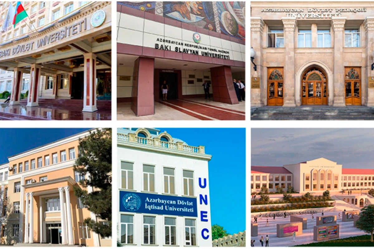 [[Ekspert:]] "Universitetlər bazarın tələbinə uyğun ixtisaslaşma apara bilmir"