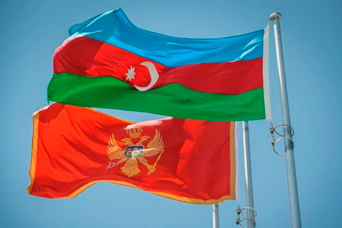 Monteneqroda saxlanılan [[Azərbaycan vətəndaşı ilə bağlı]] danışıqlar aparılır