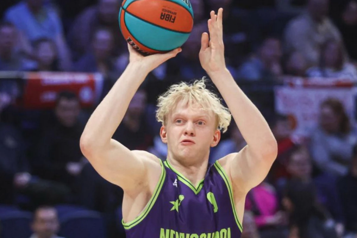 Rus basketbolçu dələduzluğa görə [[ABŞ-yə ekstradisiya olunacaq]]