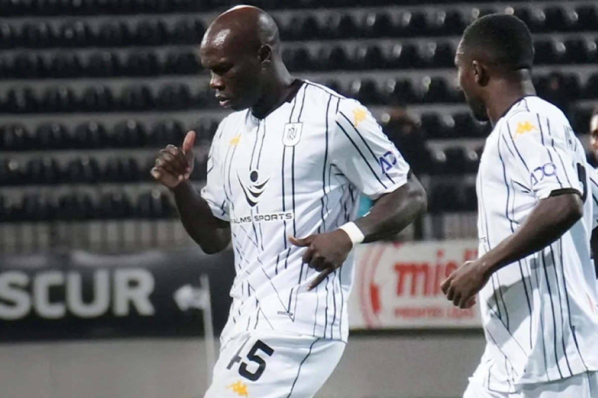 [["Neftçi” 1/8]] finala vəsiqə qazandı