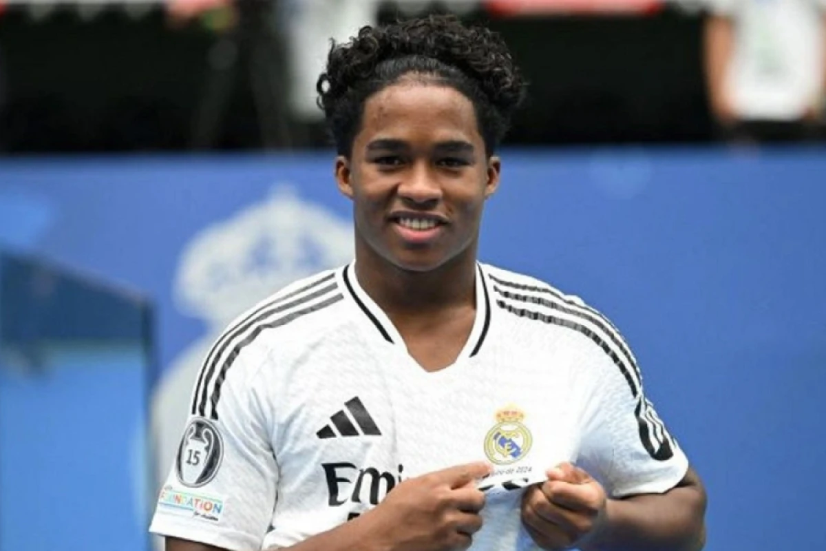 Fransa klubu [["Real"ın futbolçusunu icarəyə]] götürəcək