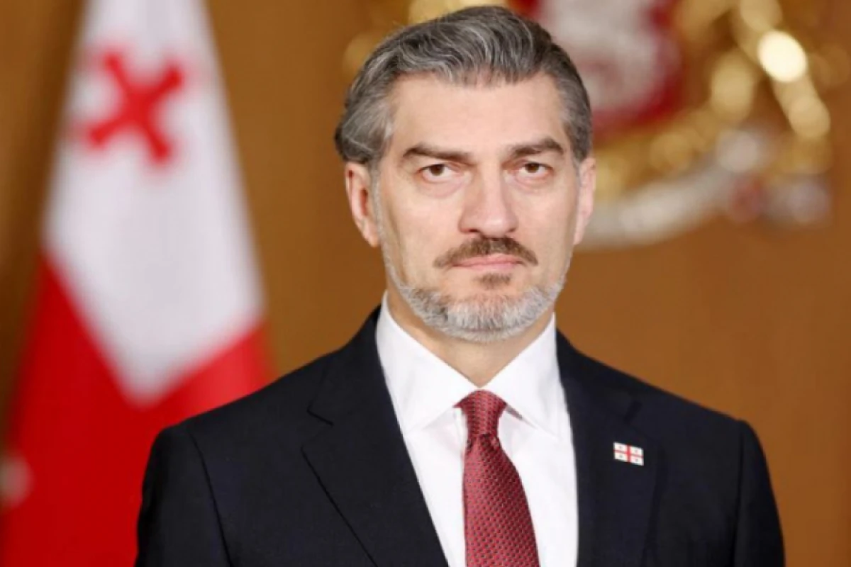 Kavelaşvili bəzi müxalifət partiyalarının qadağan olunmasını dəstəklədi