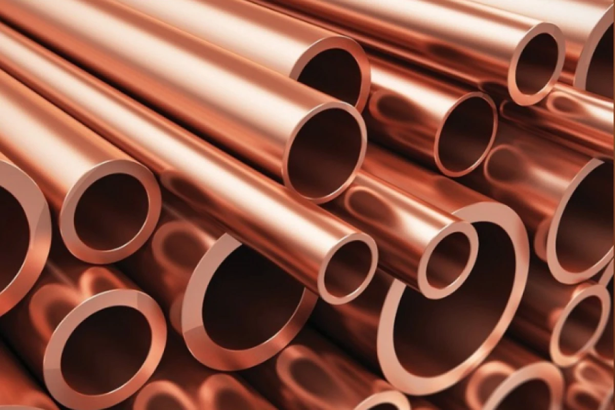 [[Mis qiyməti]] 11 min dolları keçdi