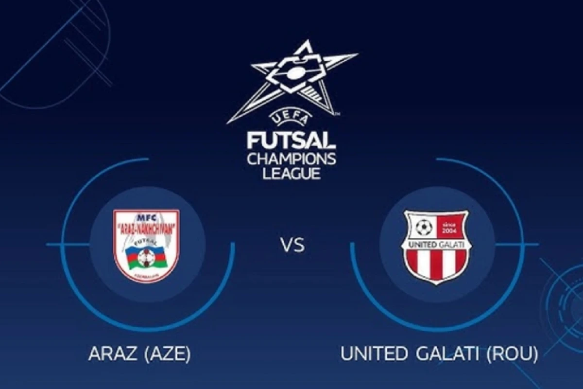 [["Araz-Naxçıvan"]] UEFA Çempionlar Liqasındakı ilk matçında qələbə qazandı