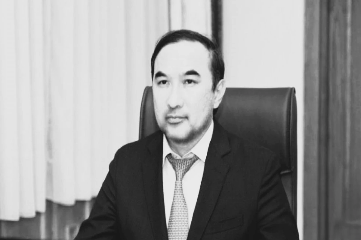 Tokayevin sabiq müşaviri [[qətlə yetirildi]]