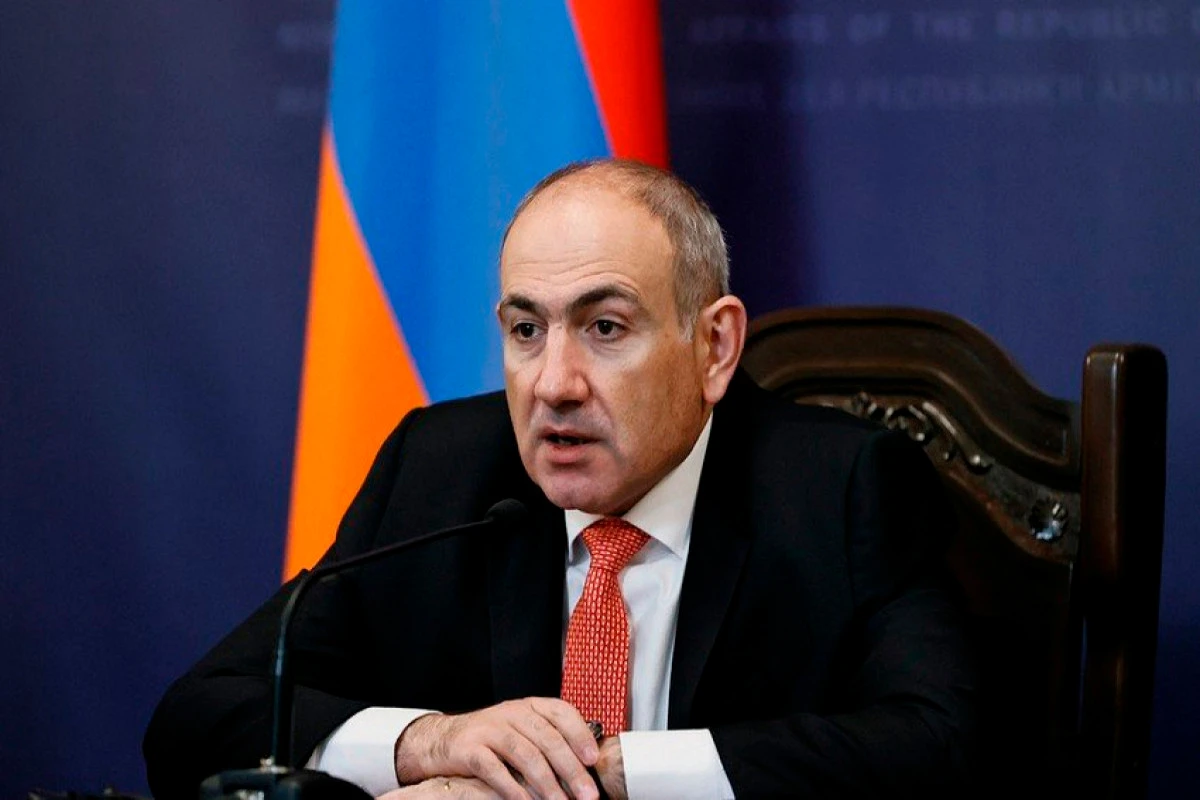 [[Paşinyan:]] Türkiyə ilə sərhədlərin açılması artıq zaman məsələsidir