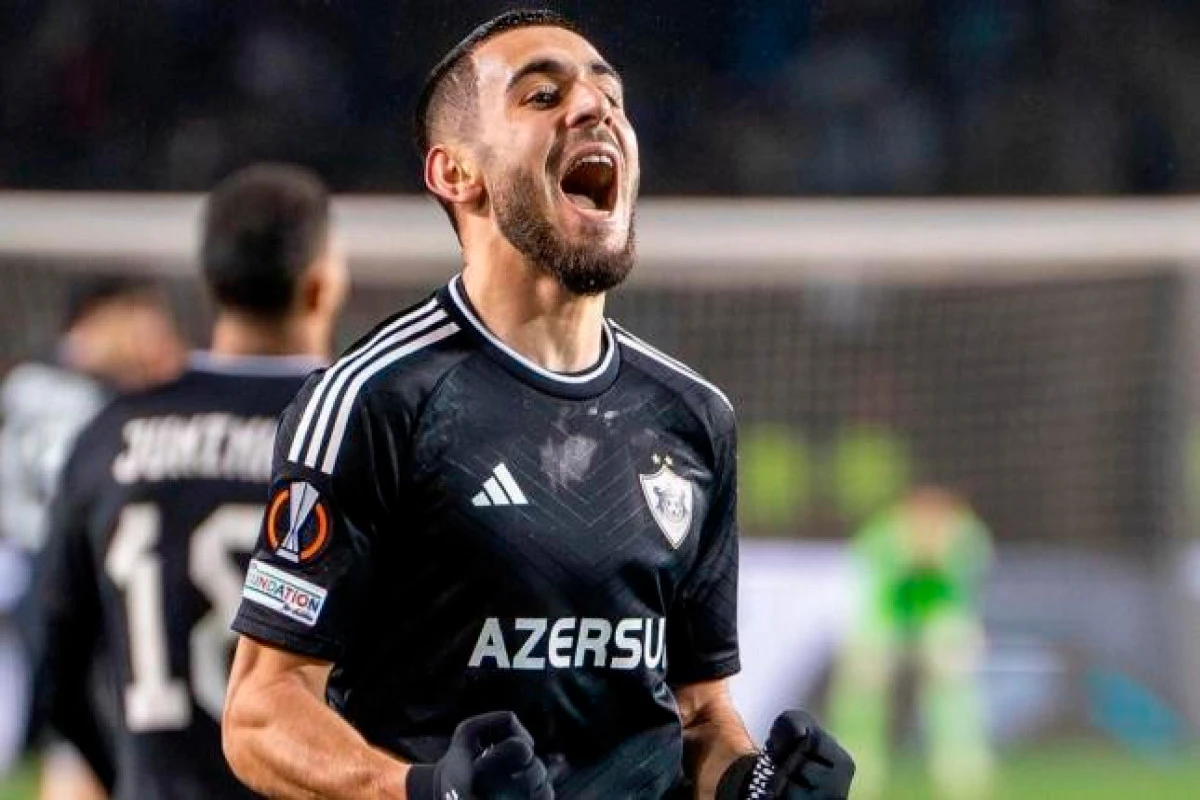 [[“Qarabağ”]] dünya reytinqində gerilədi