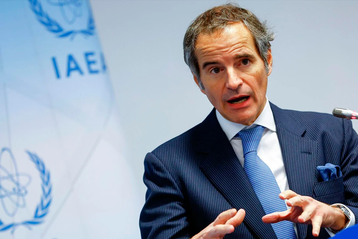 [[Qrossi:]] "AEBA-nın İranın nüvə silahı hazırlaması barədə məlumatı yoxdur"