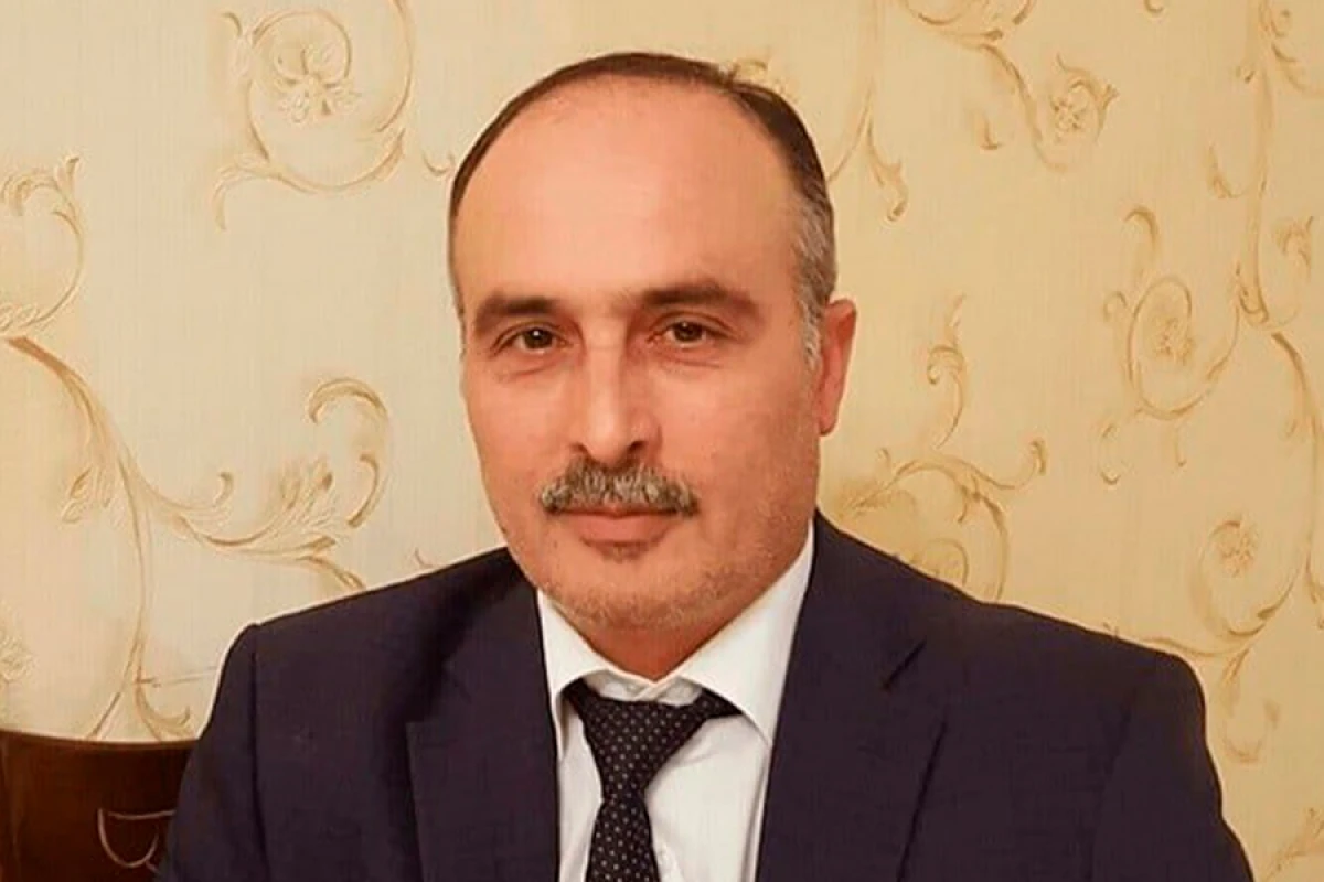 [["Hurriyyet TV"də əməliyyat:]] Vüqar Məmmədov saxlanıldı