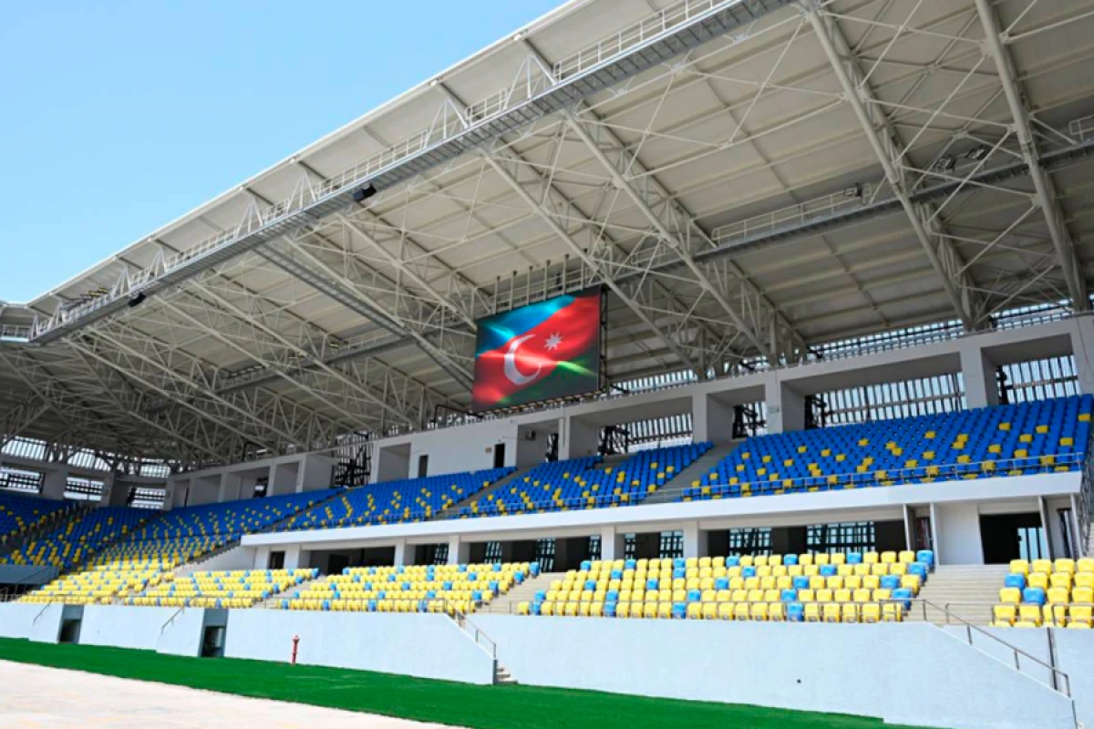 [[“Kəpəz”]] geri dönür