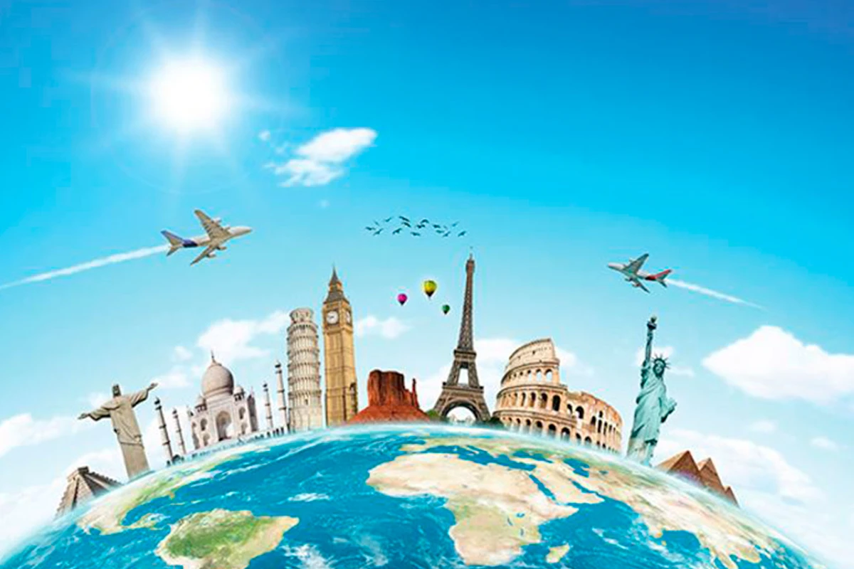 Regionlara səyahətə maraq artır [[- Hansı rayonlara üstünlük verilir?]]