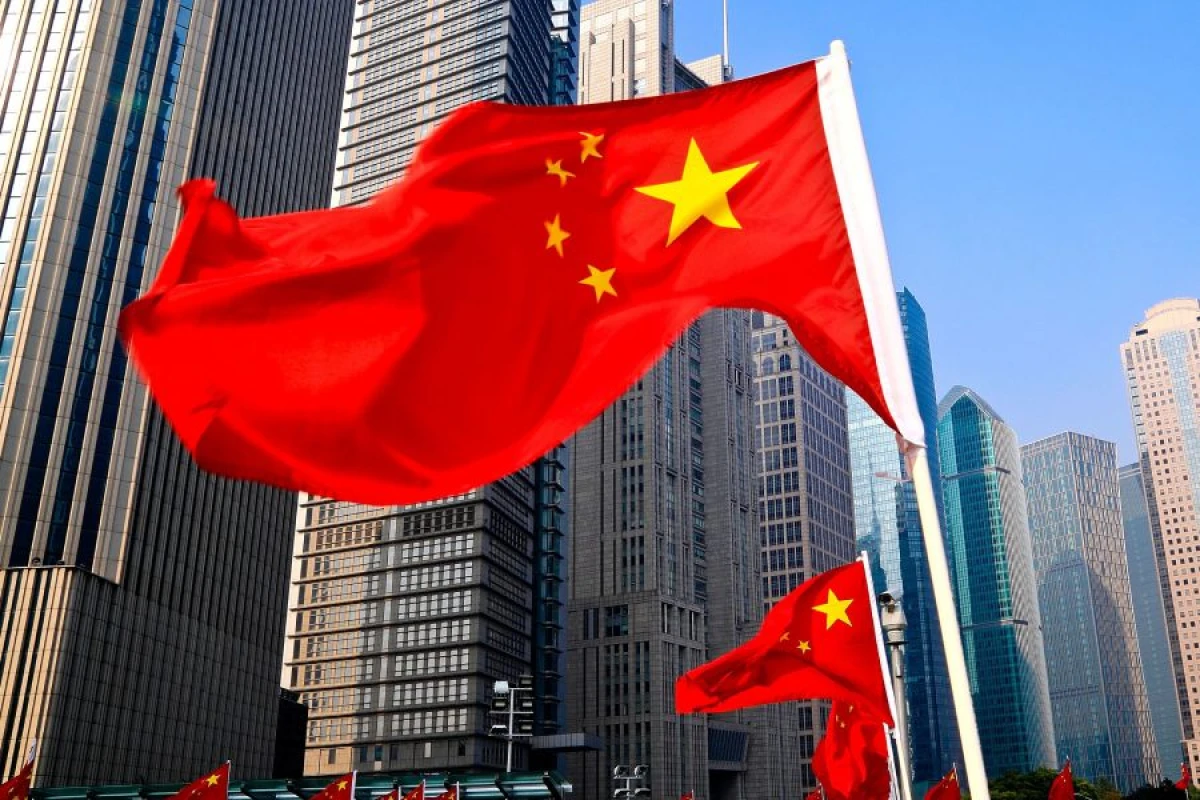 Çin G7-ni [[ticarət qaydalarının qorunmasına]] çağırır