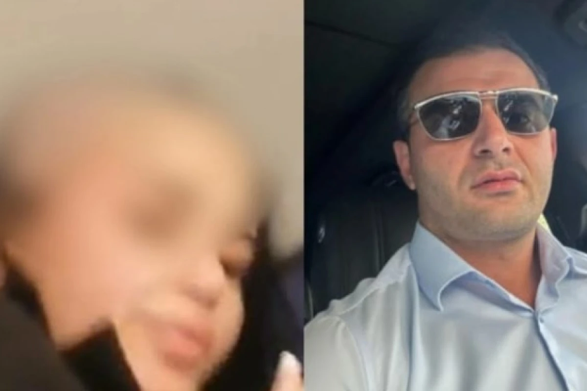 [[Arvadını keçəl]] edən ər həbs olundu