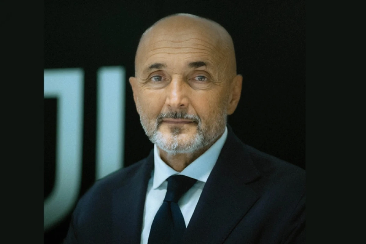 [["Yuventus"un]] yeni baş məşqçisi açıqlandı