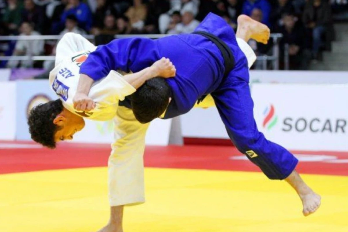 [[Lənkəranda kəmər dərəcələri]] üzrə rəsmi imtahan keçiriləcək