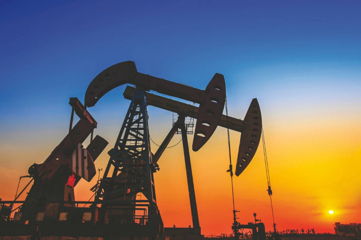 Azərbaycan neftinin [[qiyməti]] ucuzlaşdı