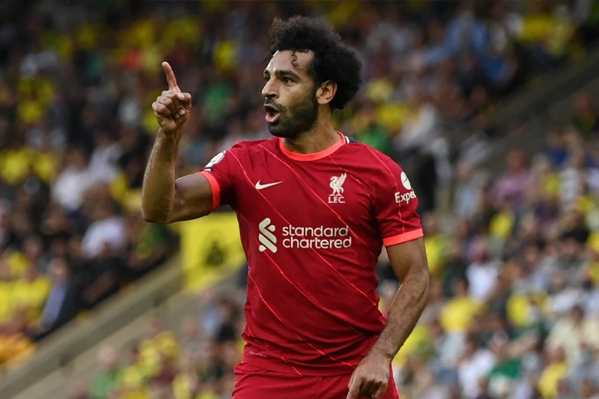 “Liverpul” ulduzu [[ərəb klublarından]] qeyri-adi təklif aldı