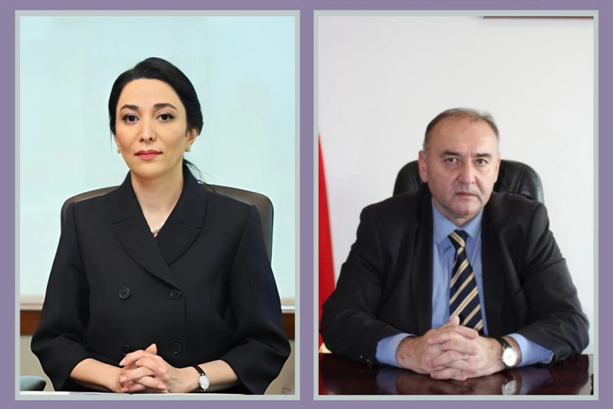 Monteneqro Ombudsmanı saxlanılan [[Azərbaycan vətəndaşı ilə bağlı]] məsələni nəzarətə götürdü