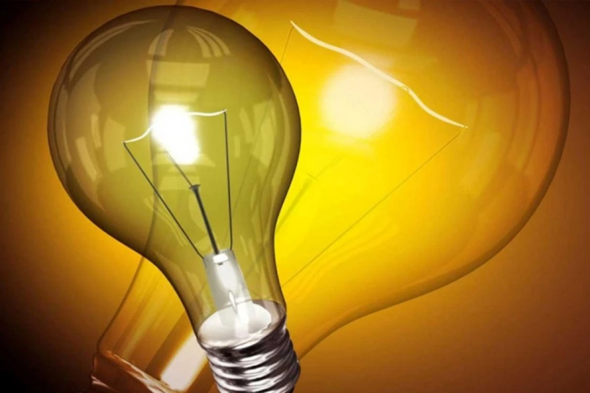 Elektrik közərmə lampalarının [[dövriyyəsinə dair yeni tələblərlə bağlı]] maarifləndirmə işinə başlanıldı