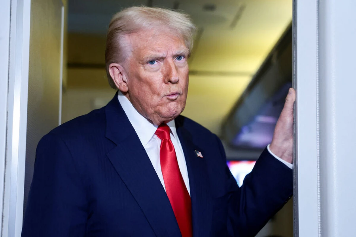 ABŞ Venesuelaya [[hərbi zərbələrə]] hazırlaşır