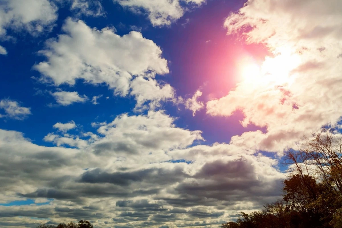 Noyabrın [[ilk gününün havası]] açıqlandı