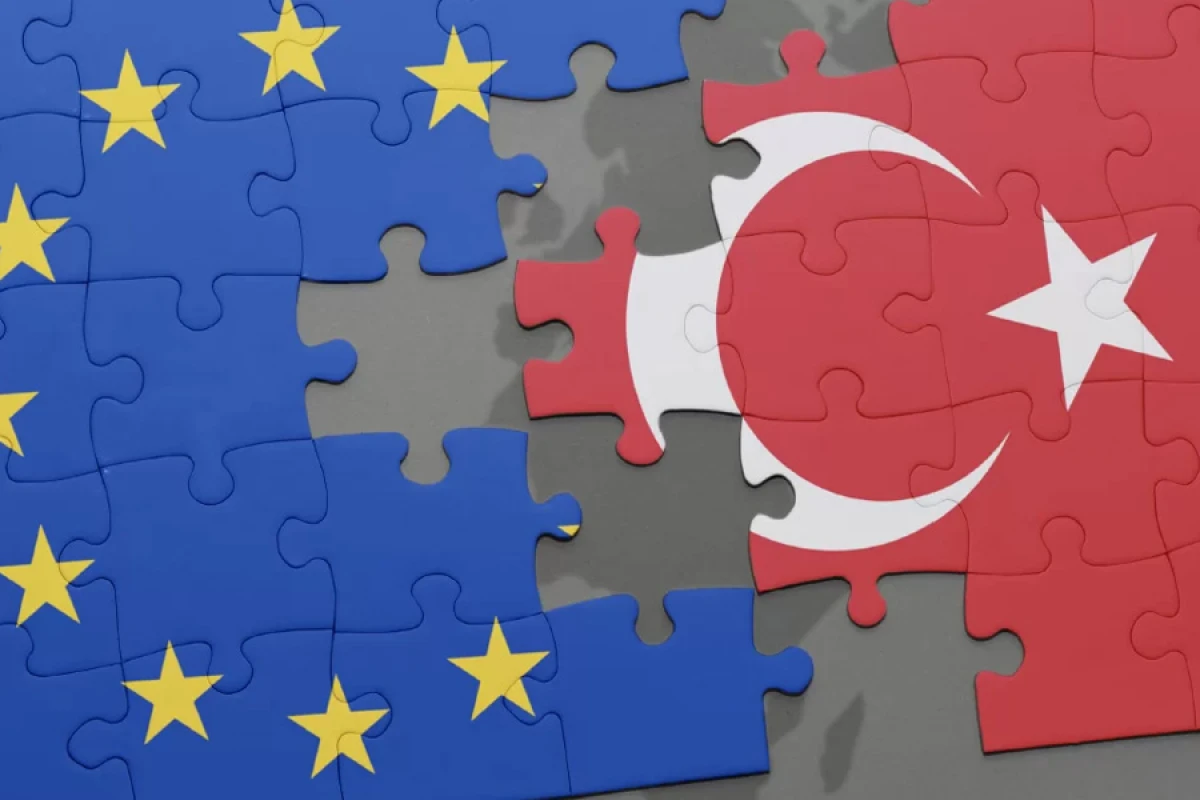 Ərdoğan–Merts görüşü: [[Ankara–Berlin gündəmi və Türkiyənin Aİ perspektivi]]