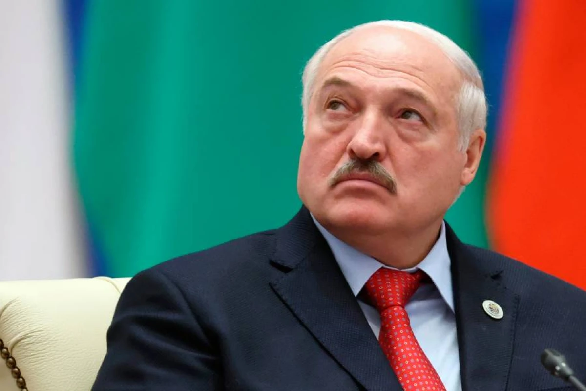 [[Lukaşenko:]] “Belarus heç bir müharibəyə qarışmayacaq"