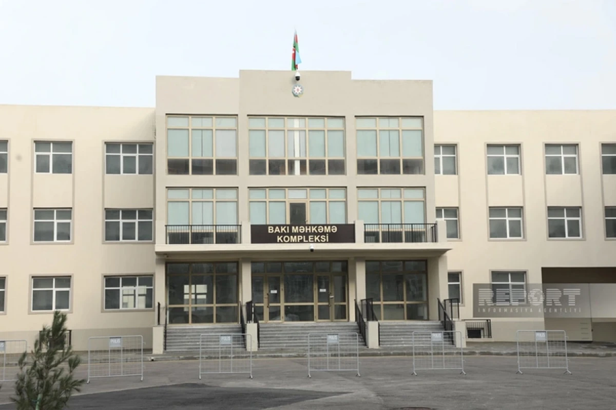 Ermənistan vətəndaşlarının [[məhkəməsi]] davam etdirilir