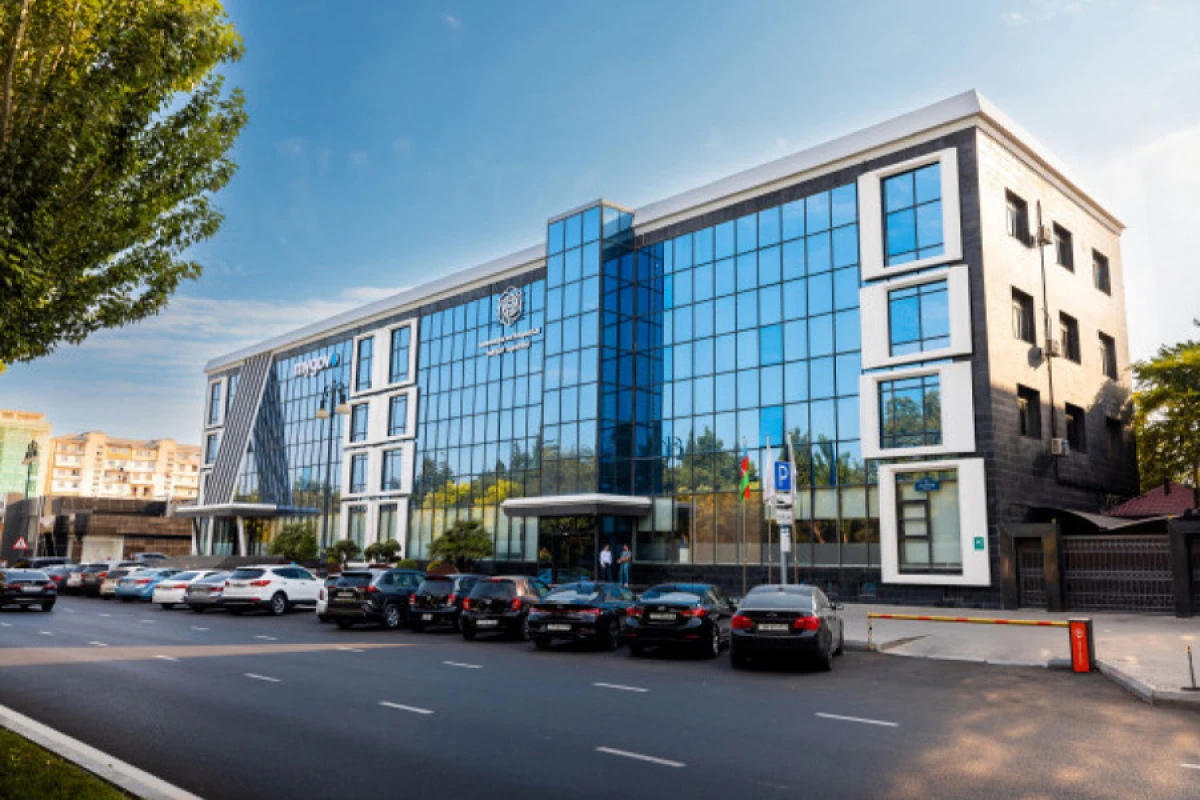 İnnovasiya və Rəqəmsal İnkişaf Agentliyinin [[nizamnamə fondu]] artırıldı