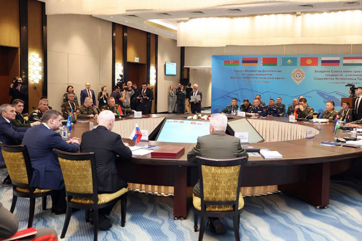 [[MDB iclası:]] Regional şahmat taxtasında Azərbaycandan sakit və həlledici gediş...