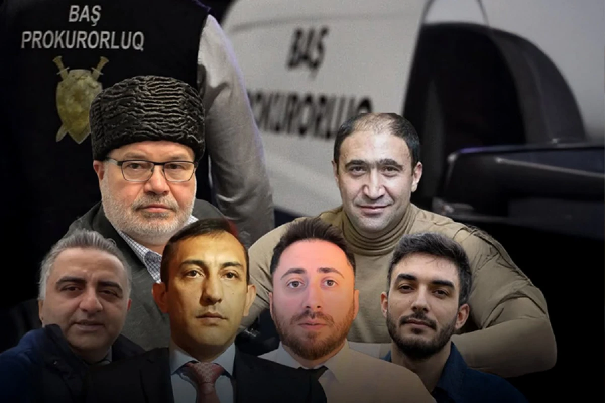 [[Proses başlayır:]] Qabil Məmmədov, Tural Sadıqlı...