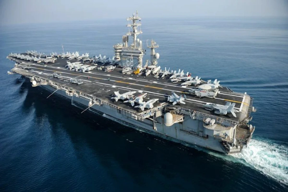 [[BMT-dən ABŞ-yə çağırış:]] Dəniz hücumlarını dayandırın!