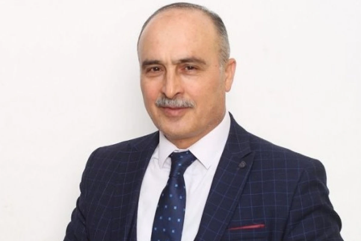 DTX tərəfindən saxlanılan [[Vüqar Məmmədovla bağlı qərar verildi]]