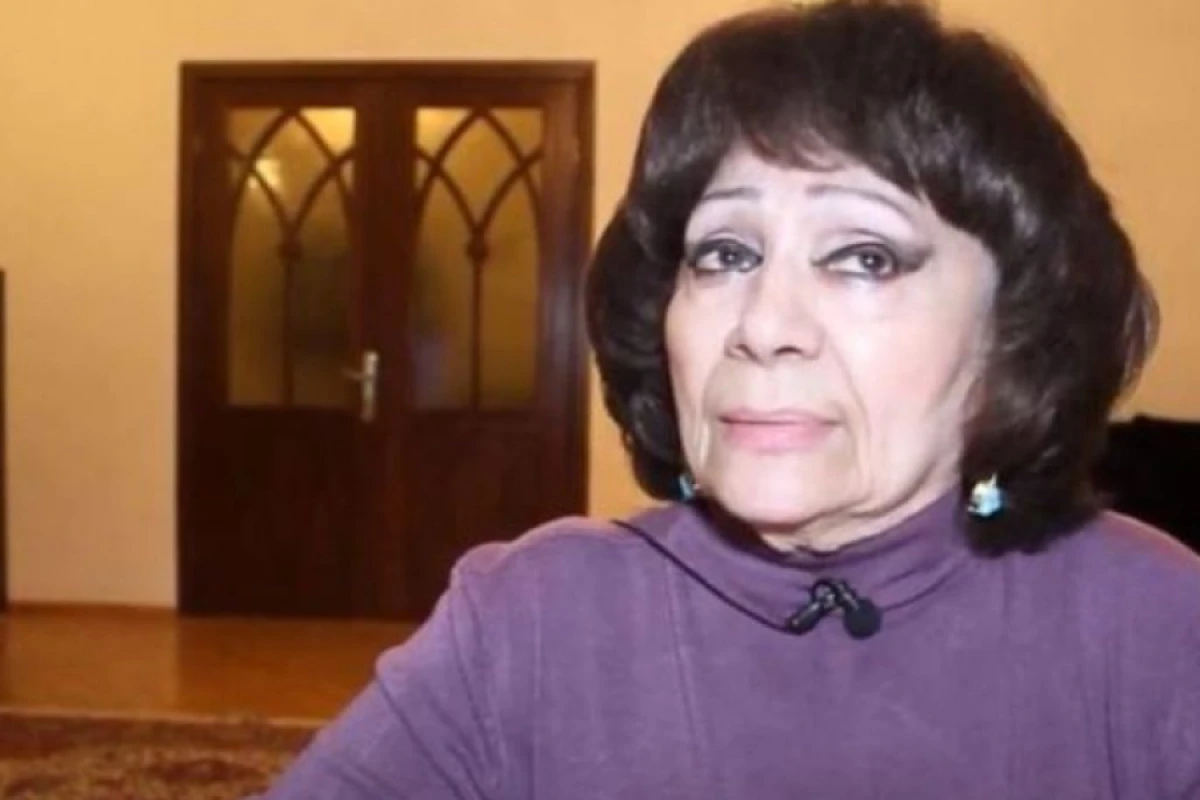 [[Xalq artisti Elmira Rəhimova]] xəstəxanaya yerləşdirildi