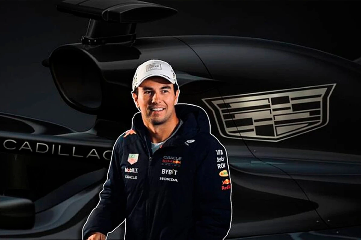 Meksikalı pilot karyerasını [[yüksək səviyyədə]] bitirmək istəyir