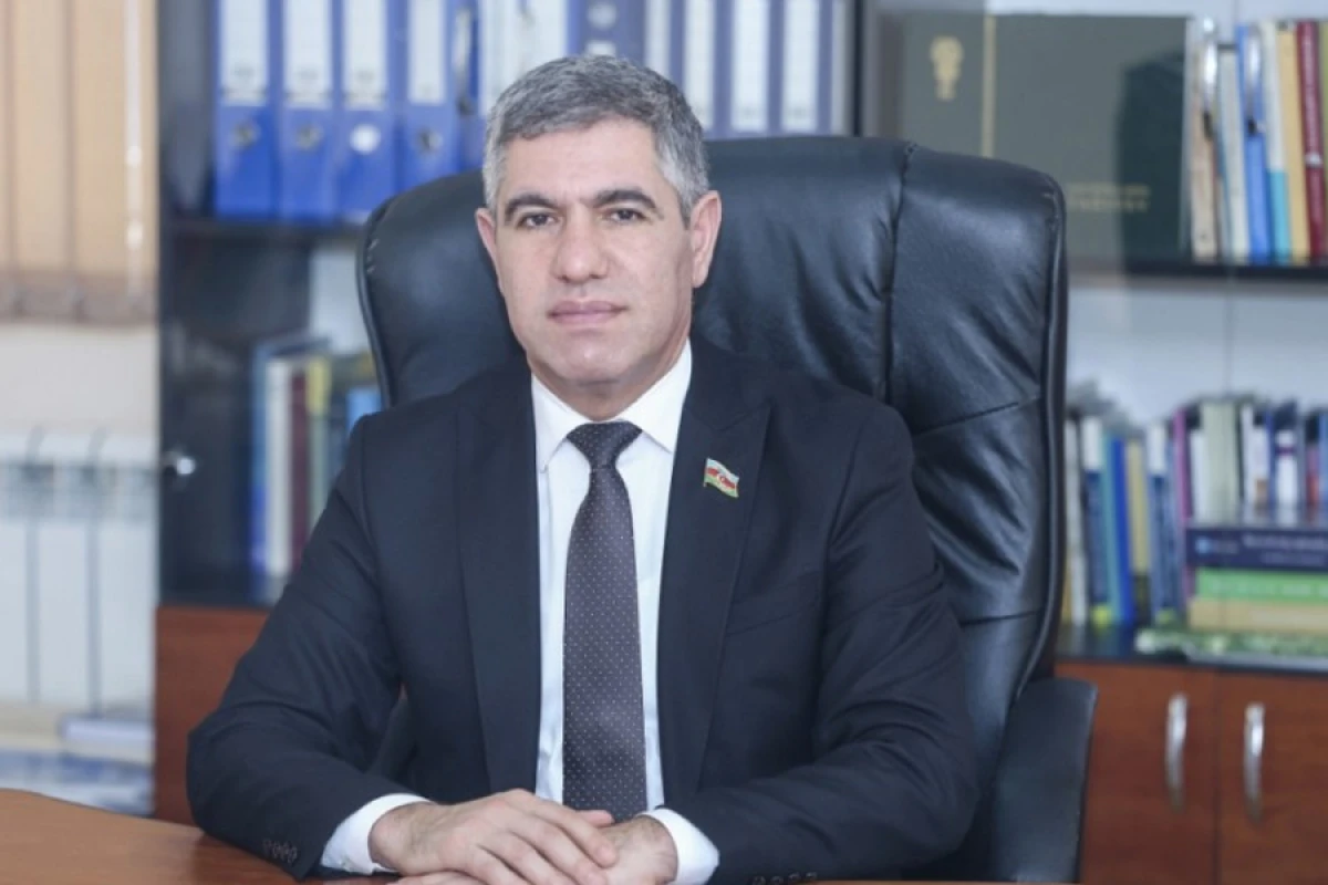 Regionda formalaşan sülhün hansı iqtisadi dividentləri var? [[- Millət vəkili AÇIQLANDI]]