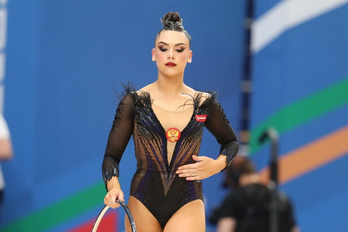 Avropa çempionu [[qayıdışını]] elan etdi