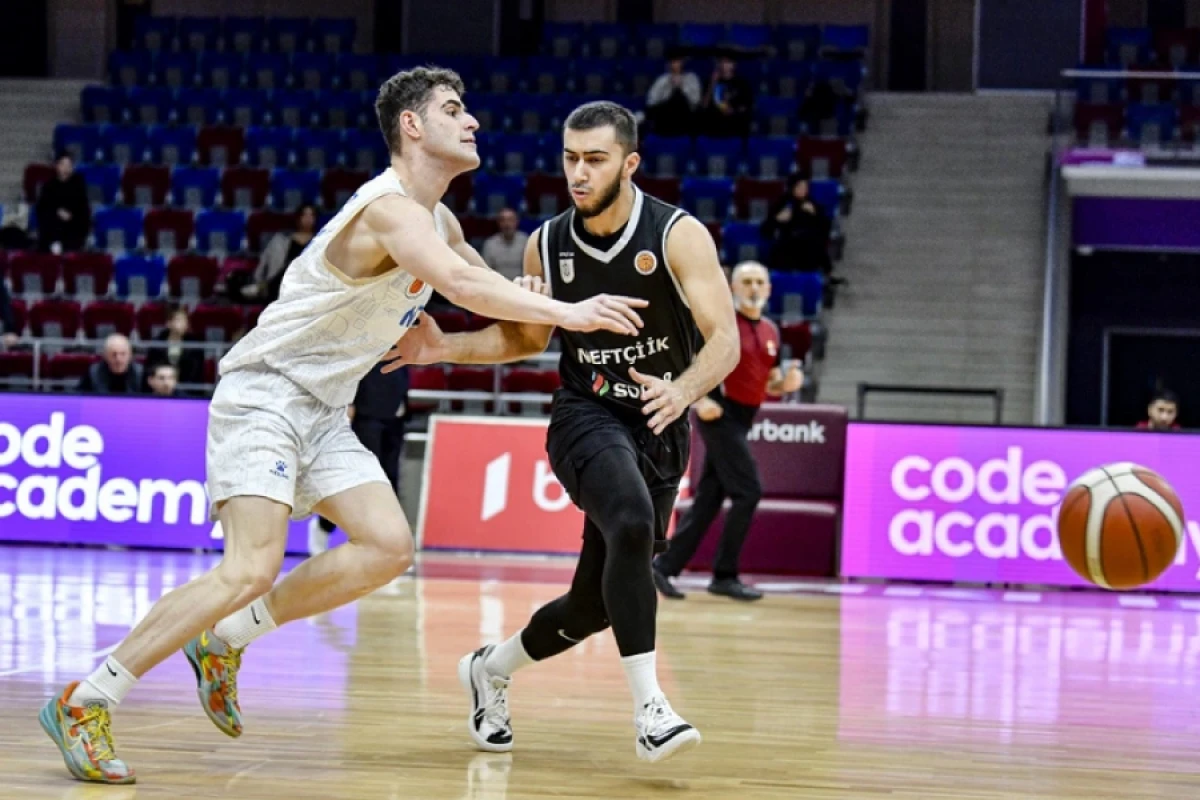 [["Neftçi" NTD-ni]] məğlub etdi