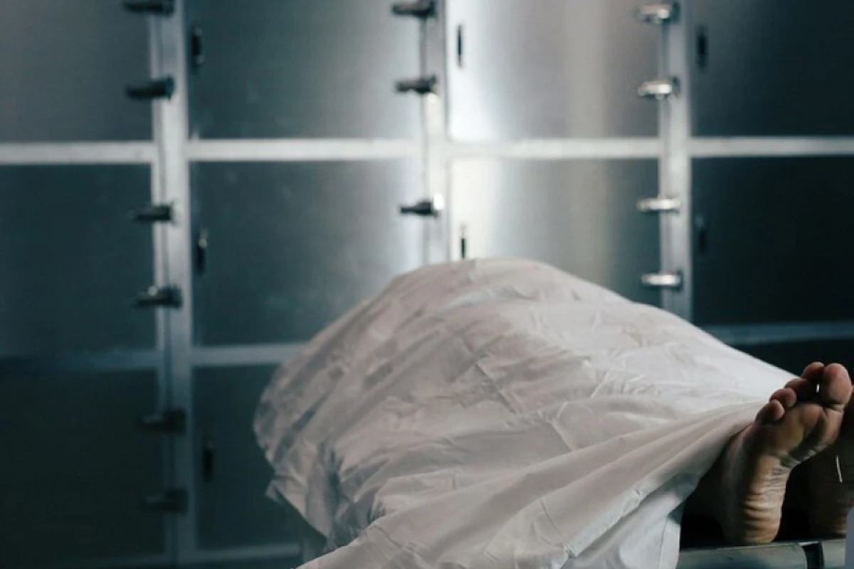 Ağdaş sakini yaşadığı [[evdə ölü tapıldı]]