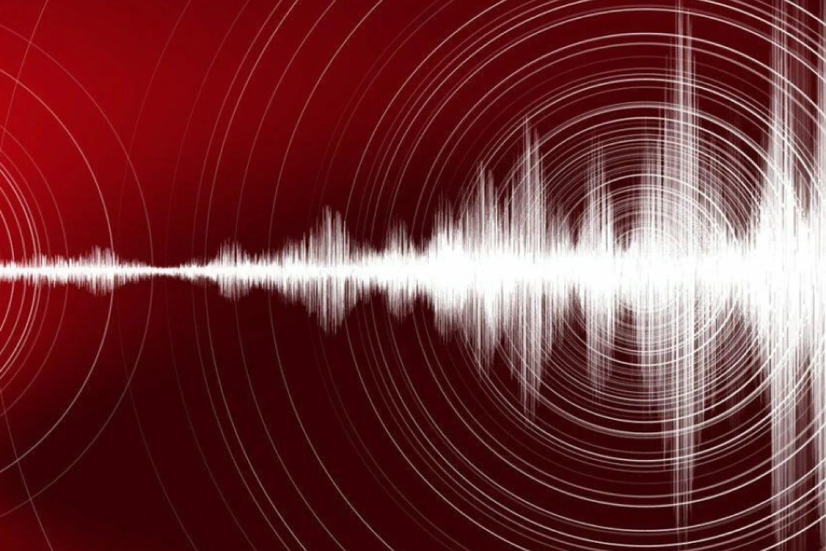 Son bir gündə Kamçatkada [[4 yeraltı təkan baş verdi]]