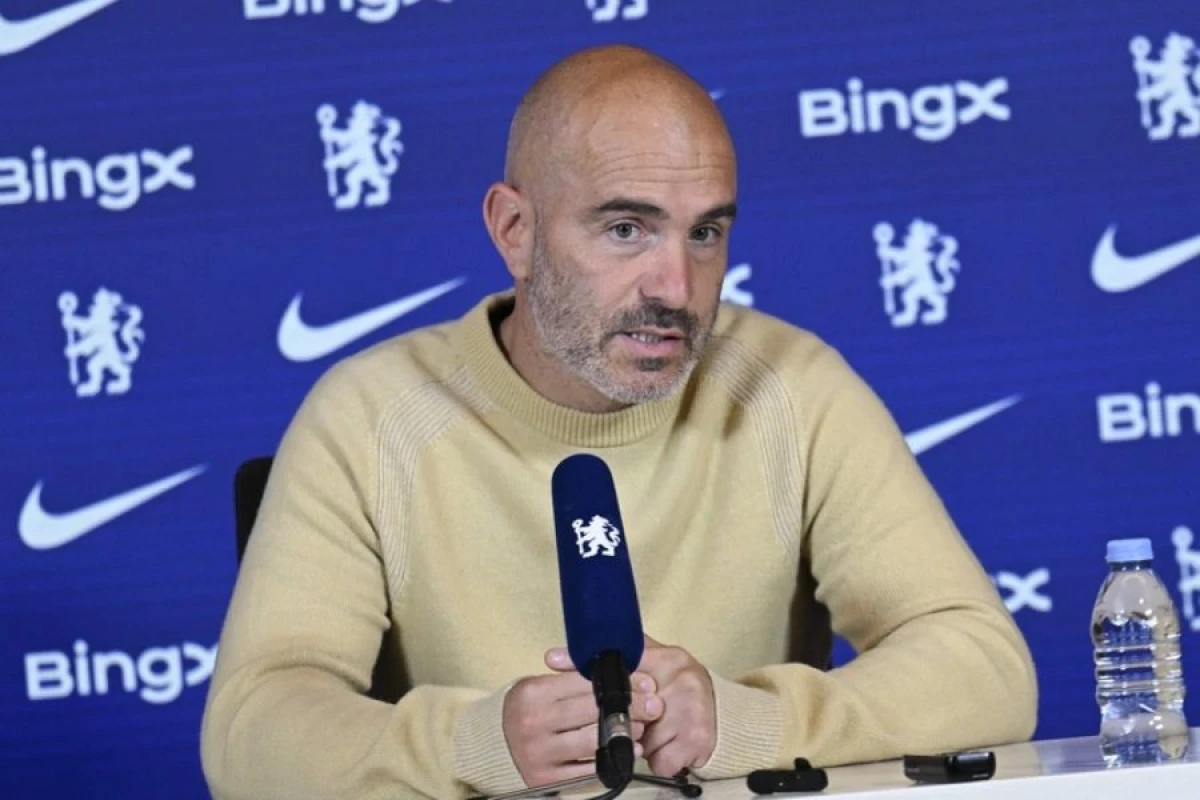 [["Çelsi"nin baş məşqçisi:]] "Qarabağ"ın oyunlarını izləyəcəyik"