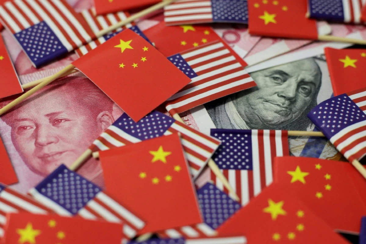 [[ABŞ və Çin]] birbaşa hərbi əlaqə kanalları qurur