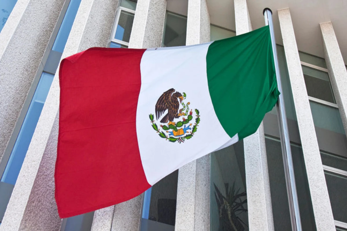 Meksikada mer [[qətlə yetirildi]]