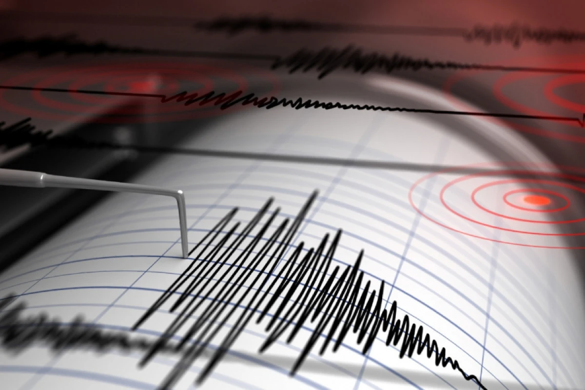 Gürcüstan-Ermənistan sərhədində zəlzələ baş verdi