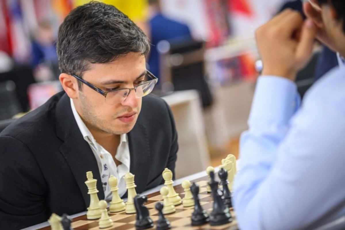 [[Dünya Kuboku:]] Azərbaycanın iki şahmatçısı növbəti mərhələyə yüksəldi