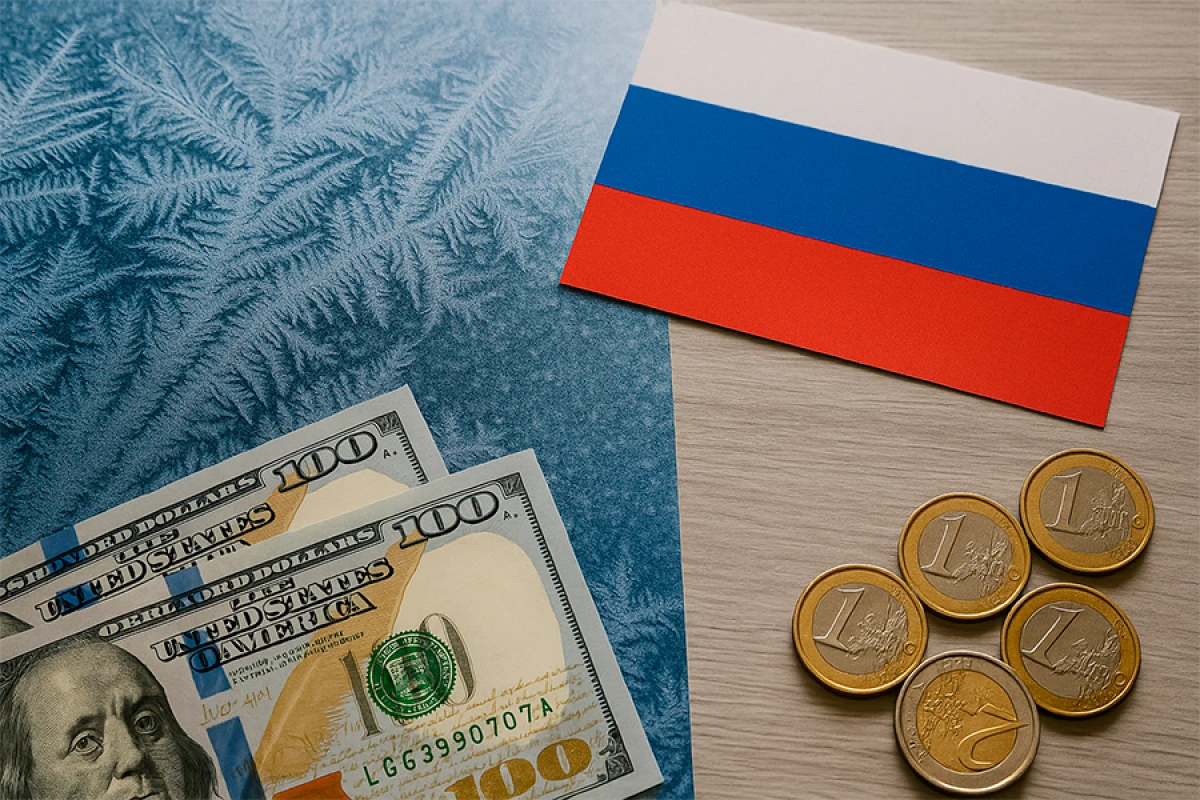 Belçika, İtaliya və Fransa [[Rusiya aktivlərinin]] Ukraynaya verilməsinə qarşı çıxdı