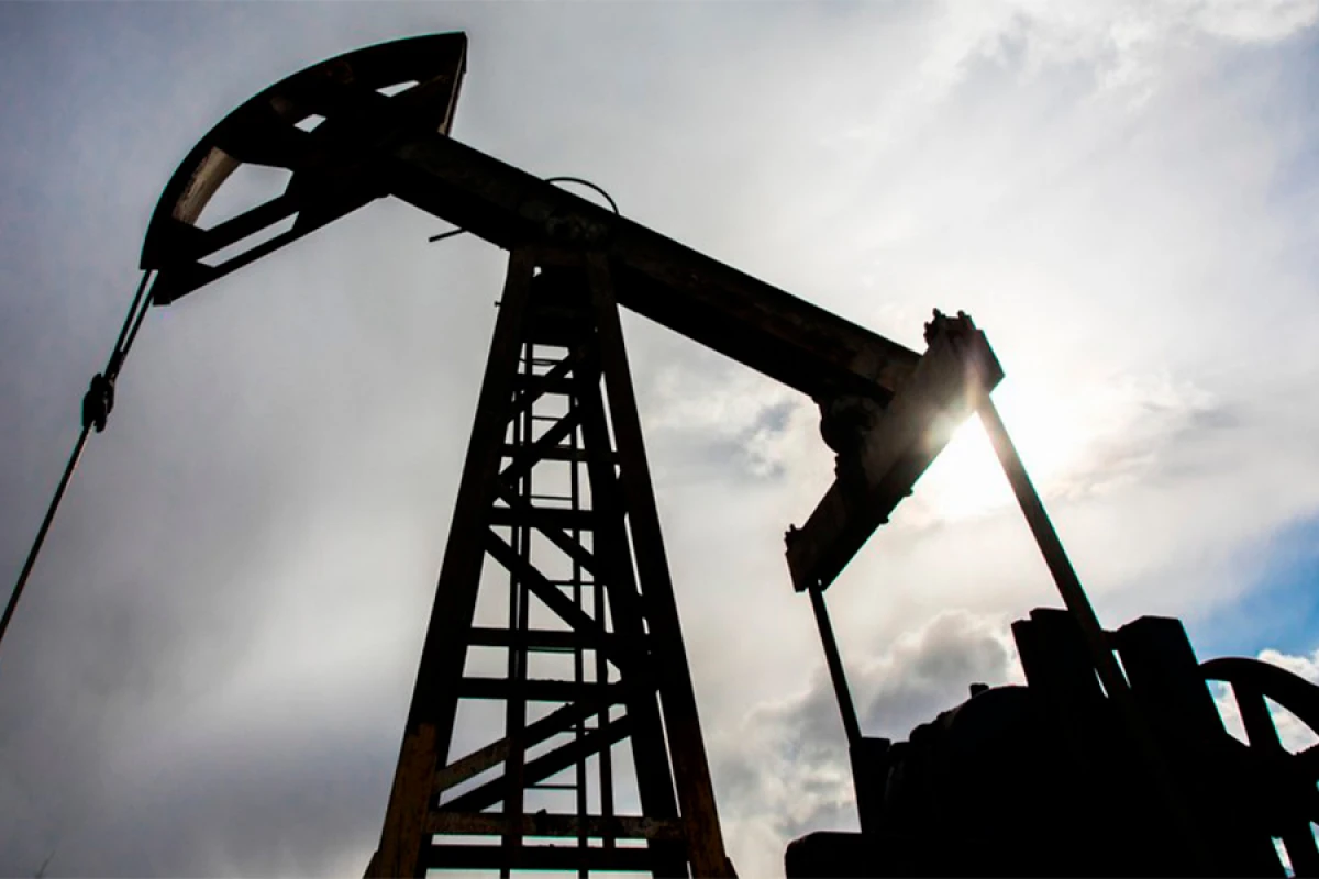 Birjalarda neft [[bahalaşdı]]