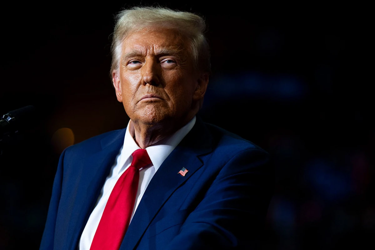 Tramp [[Rusiya, Çin və Şimali Koreyanı]] ittiham etdi